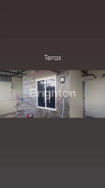 image RUMAH STRATEGIS DEKAT ALANA HOTEL, SIAP HUNI & SEMI FURNISH (5)