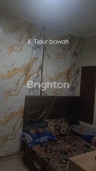 image RUMAH STRATEGIS DEKAT ALANA HOTEL, SIAP HUNI & SEMI FURNISH (3)