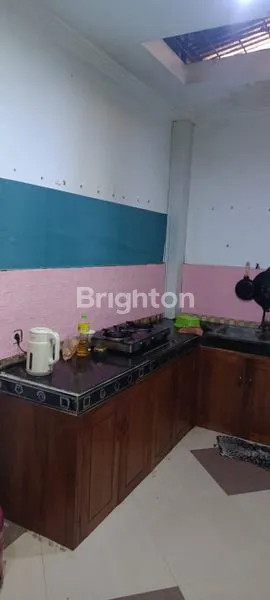 image RUMAH STRATEGIS DEKAT ALANA HOTEL, SIAP HUNI & SEMI FURNISH (6)