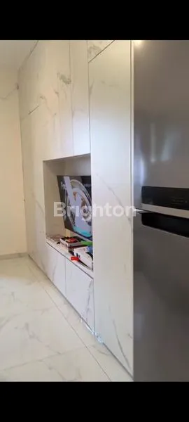 image APARTEMEN JUAL/SEWA SKYHOUSE SIAP HUNI ALAM SUTERA TANGERANG (3)