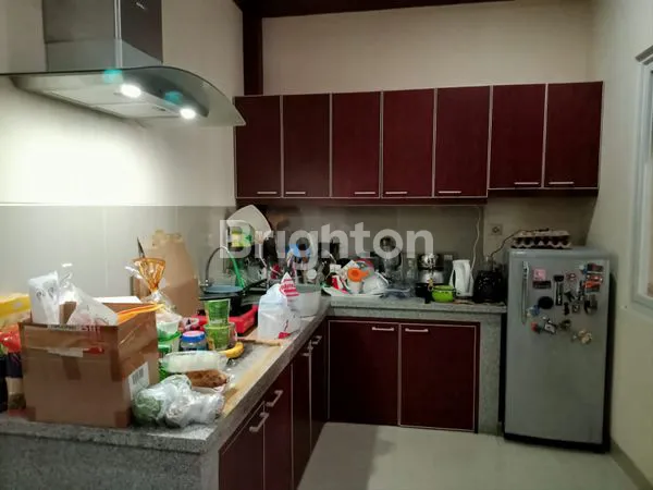 image RUMAH STRATEGIS NYAMAN DAN ASRI DI PANDAWA RESIDENCE (4)