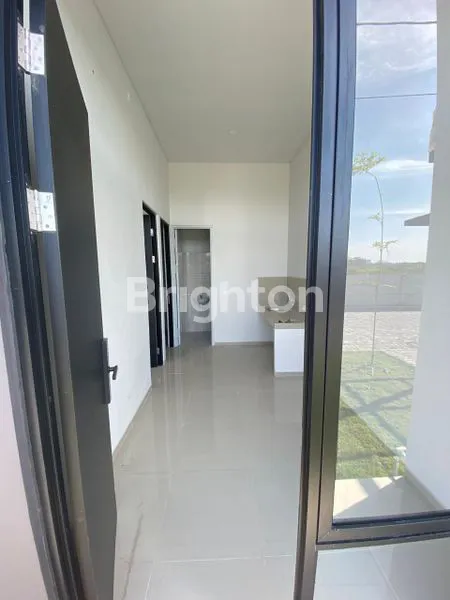 image RUMAH SIAP HUNI SURABAYA TIMUR JAWA TIMUR  (2)