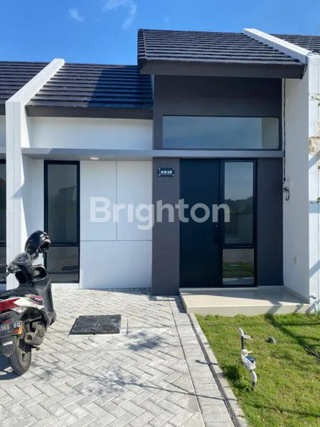 image RUMAH SIAP HUNI SURABAYA TIMUR JAWA TIMUR  (1)