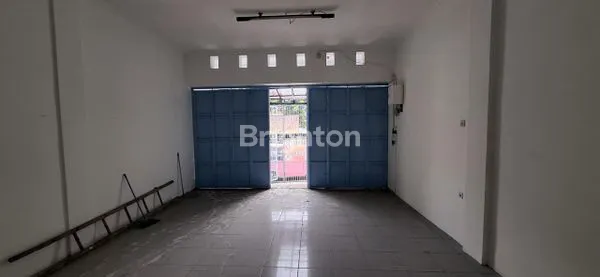 RUKO STRATEGIS DI CIBEUREUM, 2 LANTAI, SHM