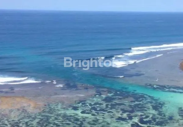 image VILLA FULL FURNISH  OCEAN VIEW LOKASI KUTUH KUTA SELATAN (3)