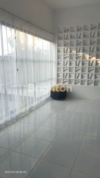 image RUMAH SIAP HUNI, SHM, HARGA MENARIK DI SIDOARJO (1)