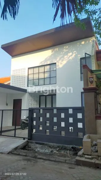 image RUMAH SIAP HUNI, SHM, HARGA MENARIK DI SIDOARJO (2)