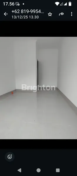 image RUKO MINIMALIS DENGAN DESAIN SIMPEL BERLOKASI STRATEGIS (2)