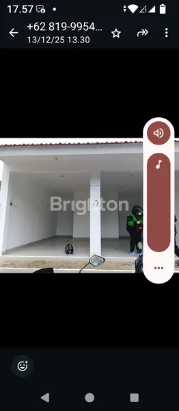 image RUKO MINIMALIS DENGAN DESAIN SIMPEL BERLOKASI STRATEGIS (4)