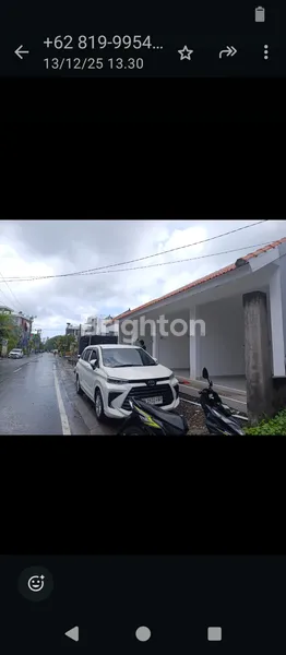 image RUKO MINIMALIS DENGAN DESAIN SIMPEL BERLOKASI STRATEGIS (5)