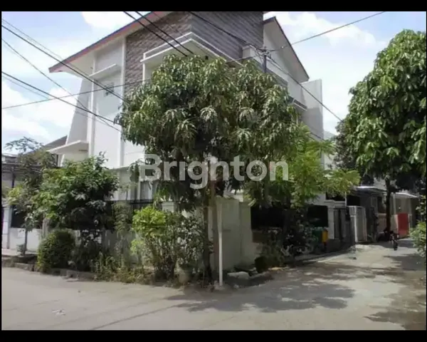image RUMAH DIJUAL DI BINTARA LOKA BEKASI BARAT  (2)