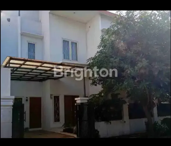 image RUMAH DIJUAL DI BINTARA LOKA BEKASI BARAT  (3)