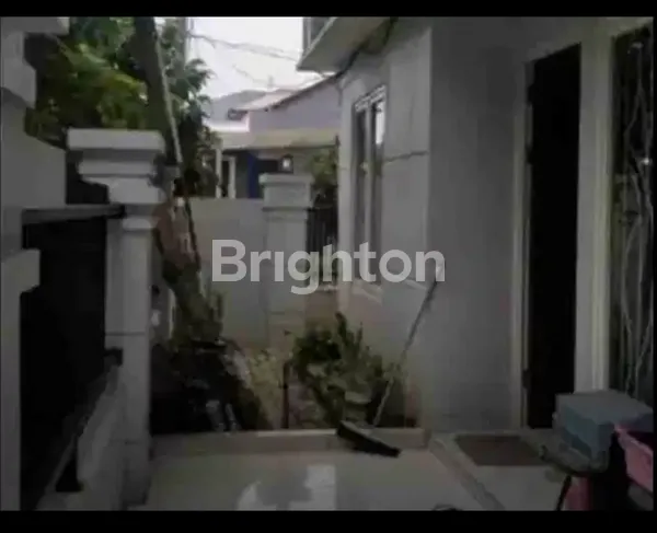 image RUMAH DIJUAL DI BINTARA LOKA BEKASI BARAT  (5)