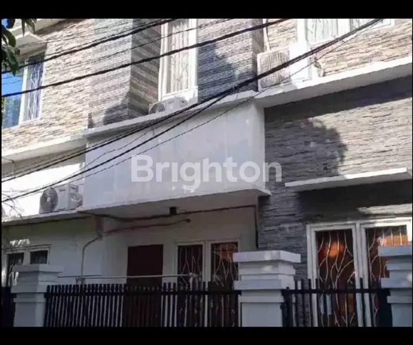 image RUMAH DIJUAL DI BINTARA LOKA BEKASI BARAT  (4)