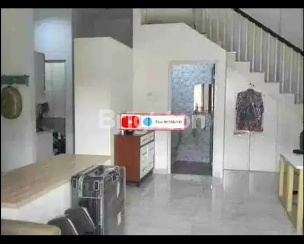 image RUMAH DIJUAL DI BINTARA LOKA BEKASI BARAT  (6)