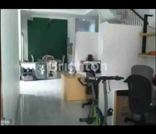 image RUMAH DIJUAL DI BINTARA LOKA BEKASI BARAT  (7)