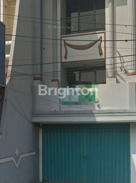 image RUKO 3,5 LANTAI NOL JALAN DI NGAGEL JAYA SELATAN SURABAYA, LOKASI KOMERSIAL (1)