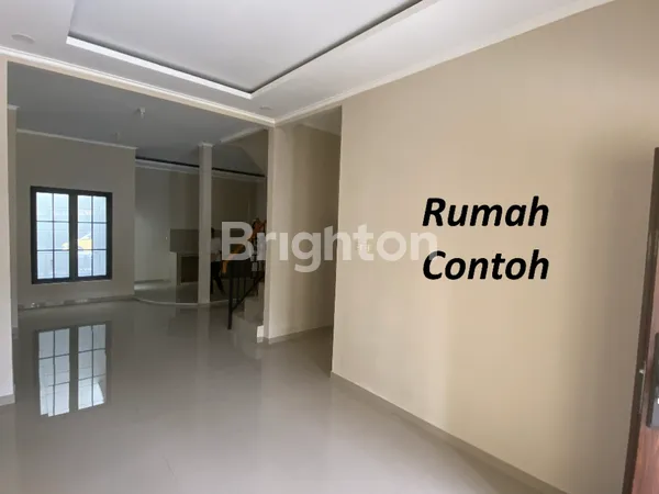 image DIJUAL RUMAH 2 LANTAI – CLUSTER VENESIA, SENTUL CITY - RUMAH BARU RENOVASI (2)