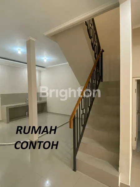 image DIJUAL RUMAH 2 LANTAI – CLUSTER VENESIA, SENTUL CITY - RUMAH BARU RENOVASI (3)