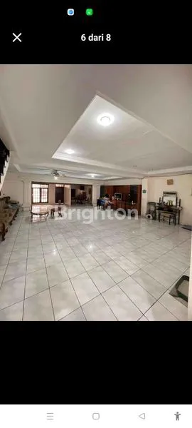 image RUMAH PRIBADI SIAP HUNI DI TANJUNG DUREN (3)