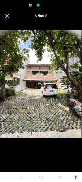 image RUMAH PRIBADI SIAP HUNI DI TANJUNG DUREN (1)