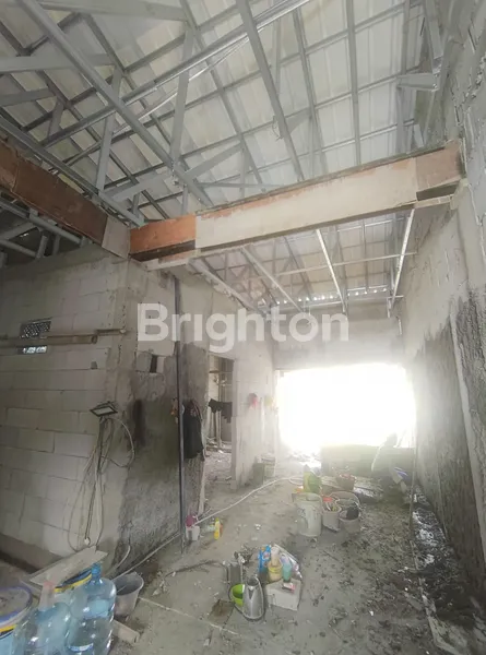 image DIJUAL RUMAH 2 LANTAI – CLUSTER VENESIA, SENTUL CITY - RUMAH BARU RENOVASI (5)