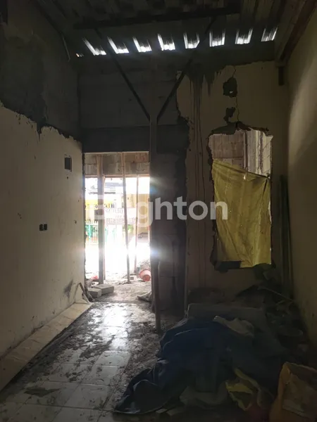 image DIJUAL RUMAH 2 LANTAI – CLUSTER VENESIA, SENTUL CITY - RUMAH BARU RENOVASI (6)