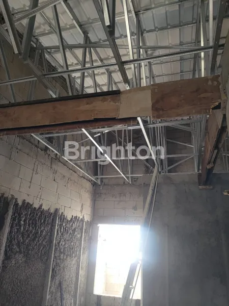 image DIJUAL RUMAH 2 LANTAI – CLUSTER VENESIA, SENTUL CITY - RUMAH BARU RENOVASI (7)