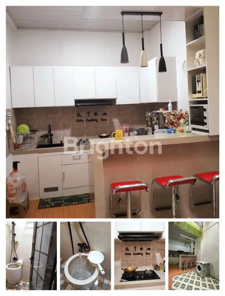 image DIJUAL RUMAH 3 LANTAI DIBAWAH 1M DIBOGOR (5)