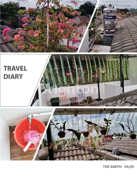 image DIJUAL RUMAH 3 LANTAI DIBAWAH 1M DIBOGOR (7)