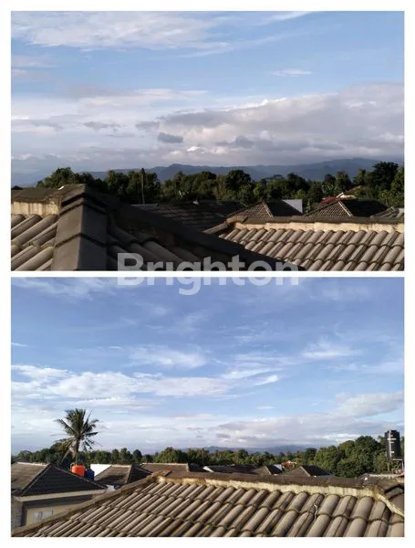 image DIJUAL RUMAH 3 LANTAI DIBAWAH 1M DIBOGOR (8)