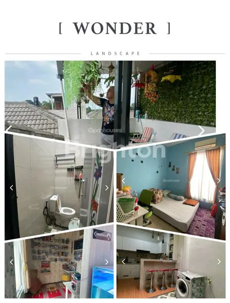 image DIJUAL RUMAH 3 LANTAI DIBAWAH 1M DIBOGOR (6)