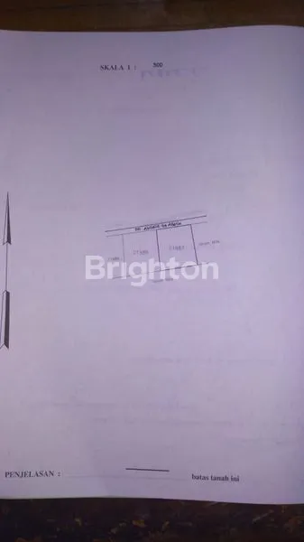 image RUMAH STRATEGIS SIAP HUNI COCOK UNTUK INVESTASI LOKASI DENPASAR (3)