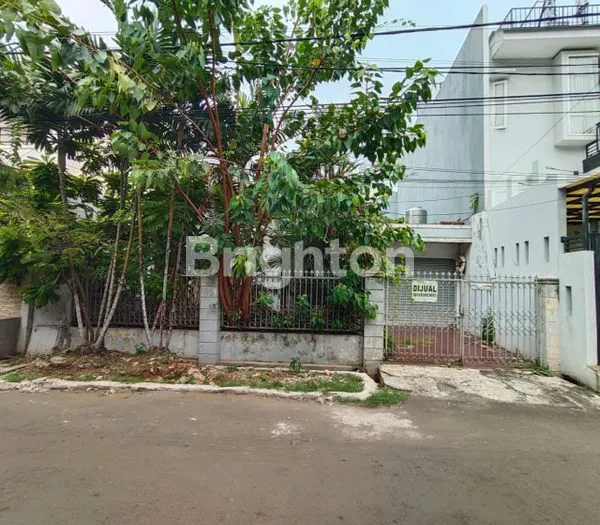 image RUMAH DI JUAL KELAPA GADING JAKARTA UTARA (1)