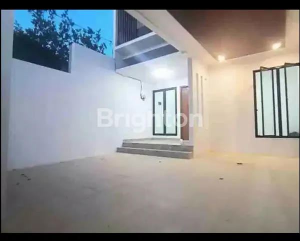 image RUMAH DIJUAL DI DUREN SAWIT JAKTIM  (3)