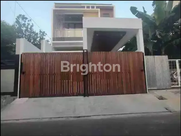 image RUMAH DIJUAL DI DUREN SAWIT JAKTIM  (1)