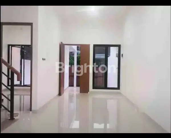 image RUMAH DIJUAL DI DUREN SAWIT JAKTIM  (4)