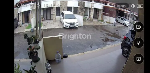 image DIJUAL RUMAH CANTIK DI SEMARANG (2)