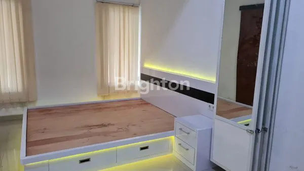 image DIJUAL RUMAH CANTIK DI SEMARANG (3)