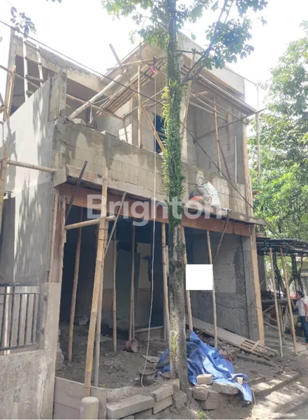 image DIJUAL RUMAH 2 LANTAI – CLUSTER VENESIA, SENTUL CITY - RUMAH BARU RENOVASI (8)