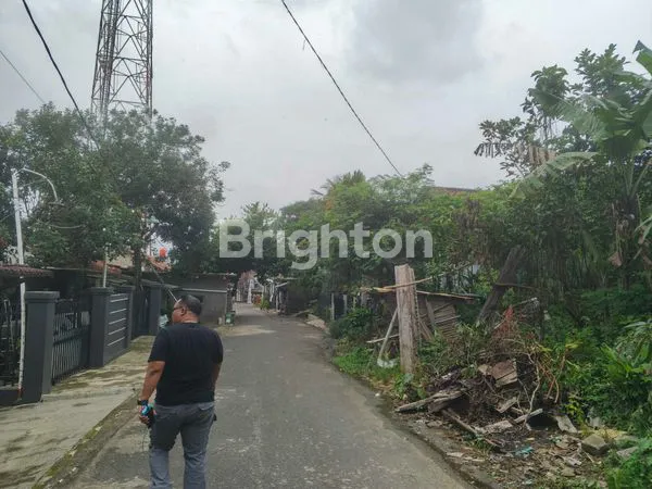 image TANAH 531 M2  DI BABAKAN MADANG DEKAT SENTUL  CITY (4)