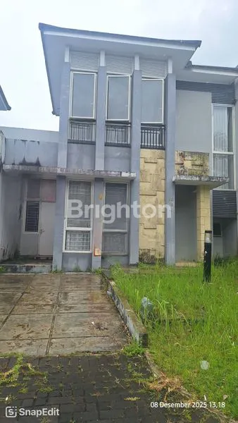 image DI JUAL RUMAH GRANDCITY (1)