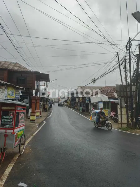 image TANAH 531 M2  DI BABAKAN MADANG DEKAT SENTUL  CITY (5)