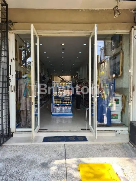 image JUAL RUKO TOKO JALAN KUTAI SURABAYA PUSAT (6)