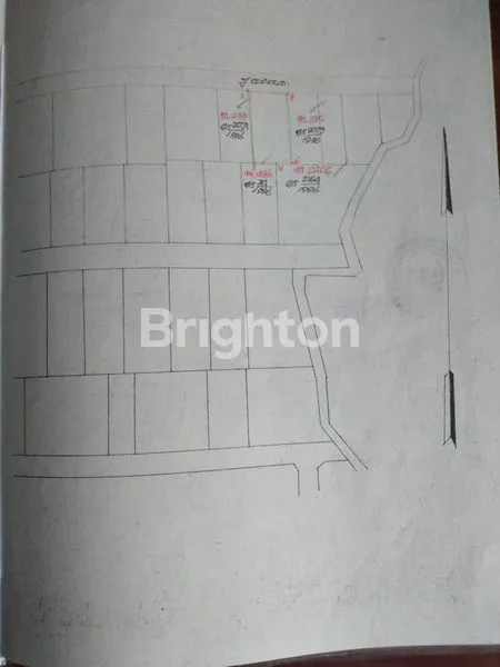 image TANAH SIAP BANGUN DI CARGO INDAH IV – 480 M², AKSES JALAN 8 METER HOTMIX (1)