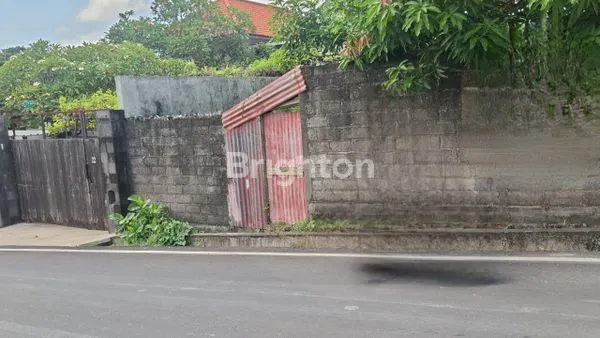 image TANAH SIAP BANGUN DI CARGO INDAH IV – 480 M², AKSES JALAN 8 METER HOTMIX (3)
