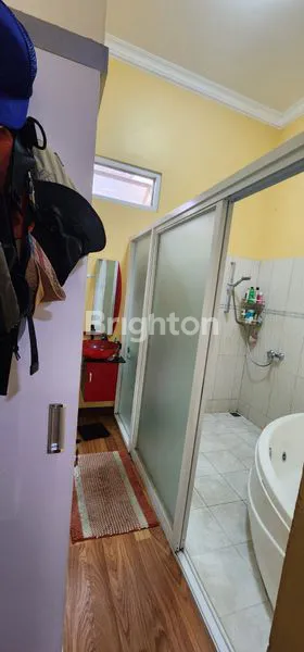image RUMAH CANTIK DAN TERAWAT DIJAKARTA SELATAN  (4)