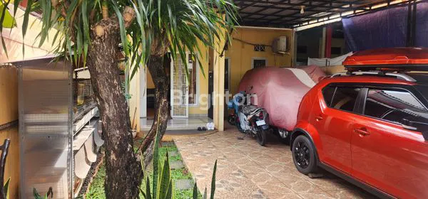 image RUMAH CANTIK DAN TERAWAT DIJAKARTA SELATAN  (2)