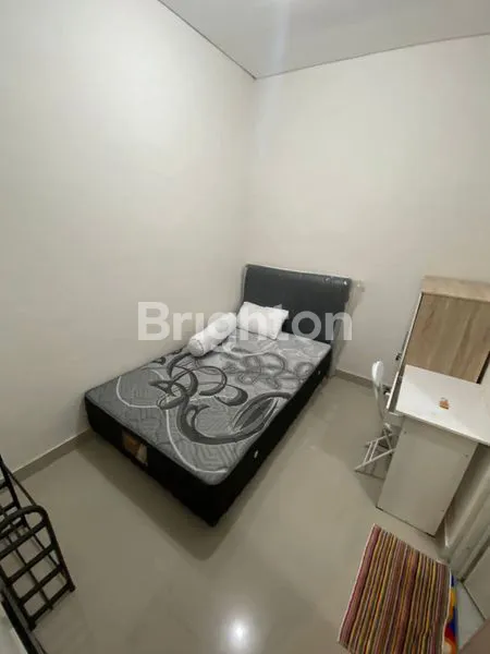 image INVESTASI KOS DEKAT UNDIP! RUMAH KOS AKTIF MULAWARMAN TEMBALANG (3)