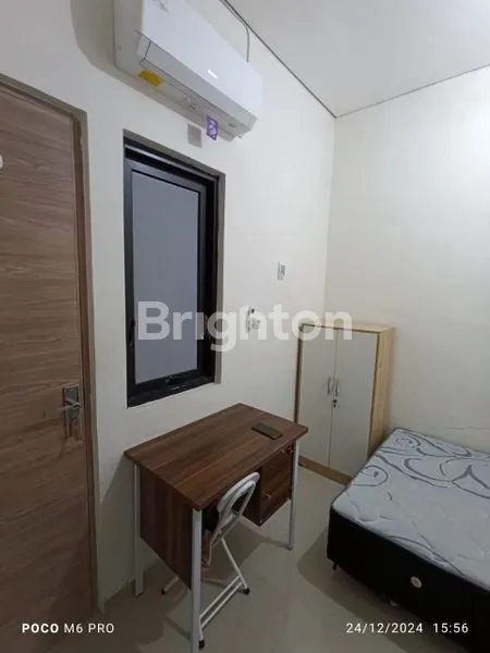 image INVESTASI KOS DEKAT UNDIP! RUMAH KOS AKTIF MULAWARMAN TEMBALANG (4)